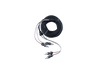21' 2-Channel Ultra Twisted Interconnect