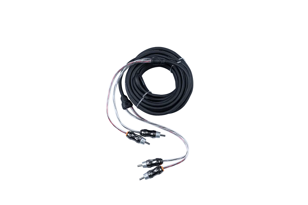 21' 2-Channel Ultra Twisted Interconnect