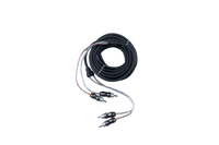 21' 2-Channel Ultra Twisted Interconnect