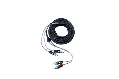 21' 2-Channel Ultra Twisted Interconnect
