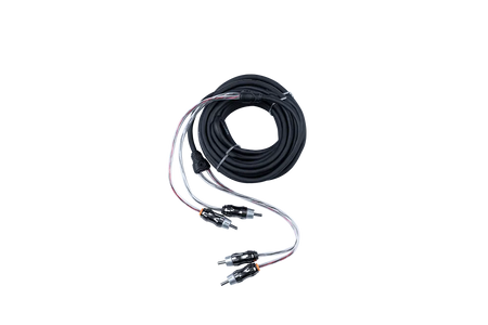 21' 2-Channel Ultra Twisted Interconnect