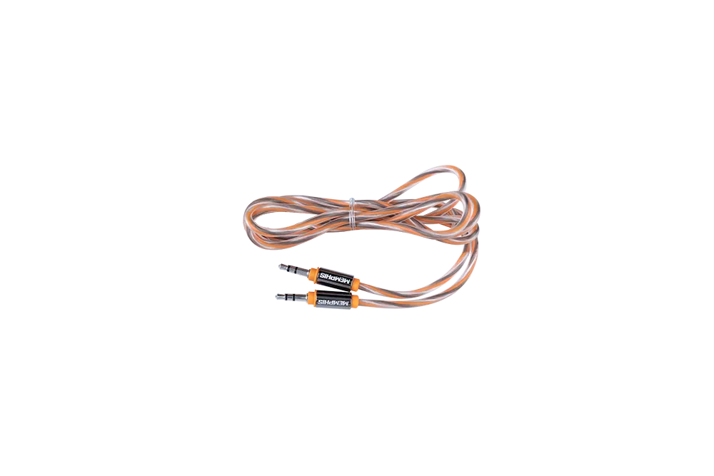 3' 3.5mm to 3.5mm Interconnect