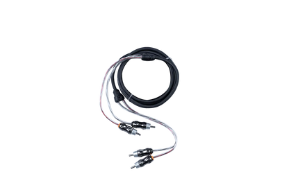 3' 2-Channel Ultra Twisted Interconnect