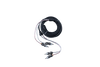 7' 2-Channel Ultra Twisted Interconnect