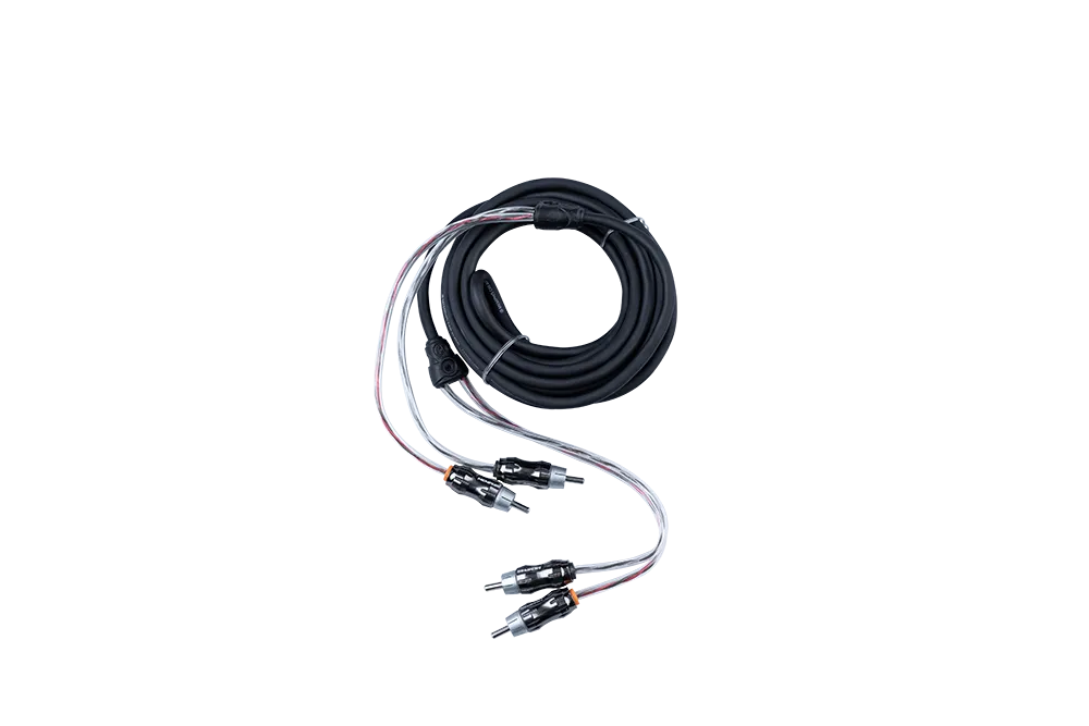 7' 2-Channel Ultra Twisted Interconnect