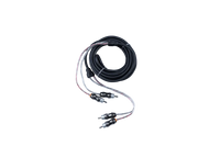 7' 2-Channel Ultra Twisted Interconnect