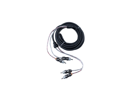 7' 2-Channel Ultra Twisted Interconnect