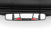 UTV Rear View Mirror | Convex | 17" x 3" | 1.75" Mount | 99005