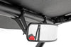 UTV Rear View Mirror | Convex | 17" x 3" | 1.75" Mount | 99005