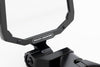 UTV Aluminum Side View Mirrors | Horizontal | 99209