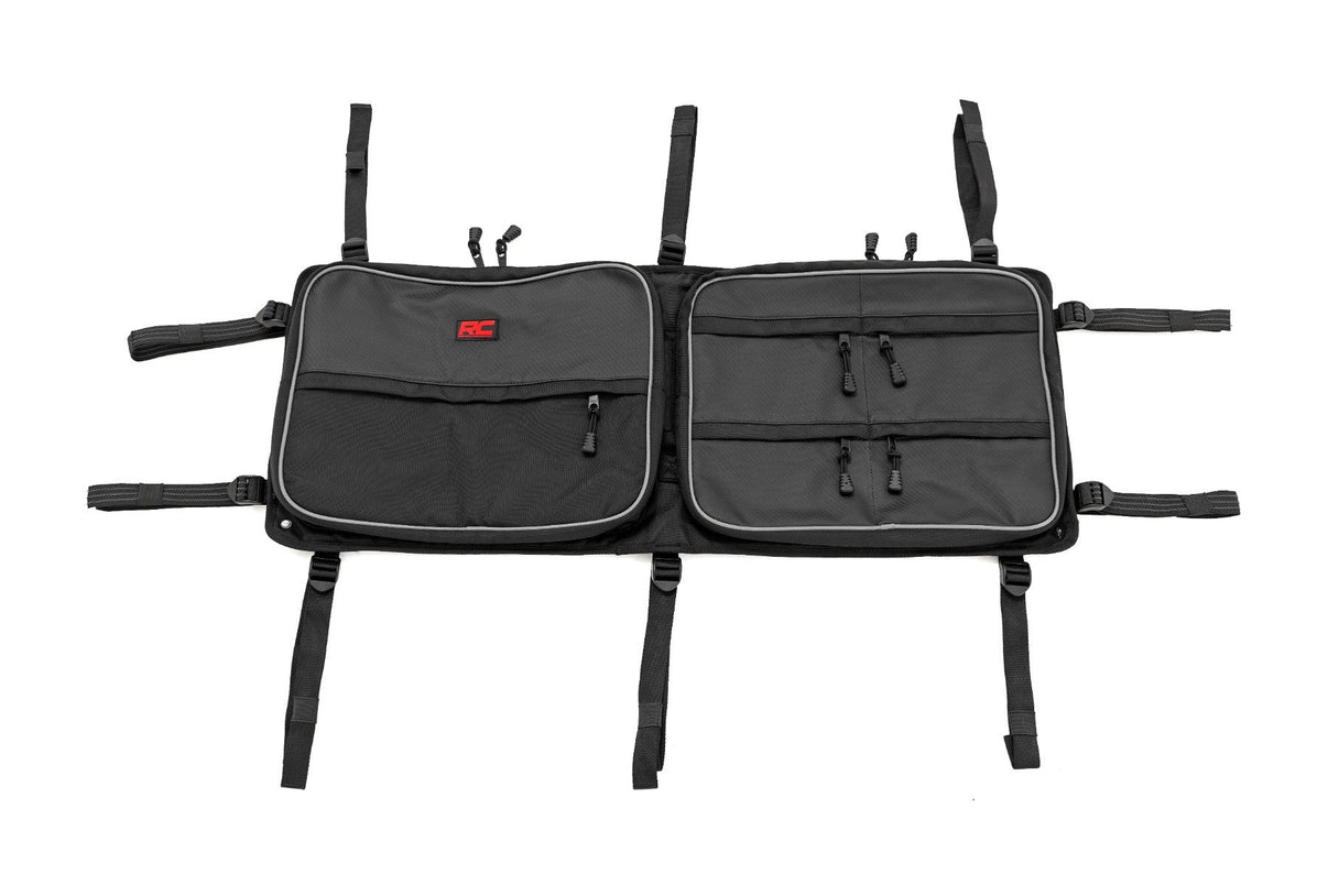 Overhead Roof Storage Bag | Polaris RZR / Can-Am Defender | 99044