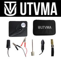 UTV Tire Compressor Kit