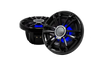 Can-Am® X3 6.5" Kick Panel Speaker Enclosures | UTVS-X3-KP65