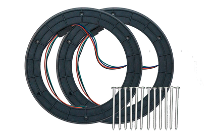 RZR® Signature Series Stage 8 Stereo Kit | UTVS-RZR-S8-S