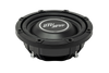 Can-Am® X3 Low Profile Front Passenger Side 10” Sub Box Enclosure – Unloaded | UTVS-X3-ENC-LP-FPASS