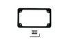 Can-Am® X3 Rear Camera System | UTVS-X3-RCAM-STM