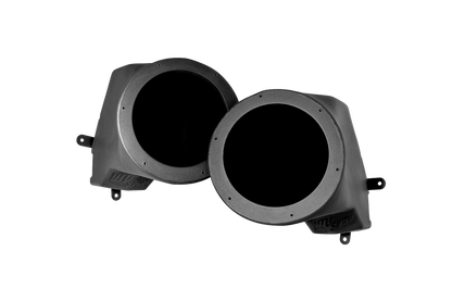 RZR® Pro Series Signature Stage 6 Stereo Kit | UTVS-PRO-S6-S