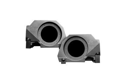 RZR® Pro Series Ride Command® Stage 6 Stereo Kit | UTVS-PRO-S6-RC