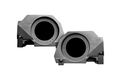 RZR® Pro Series Signature Stage 6 Stereo Kit | UTVS-PRO-S6-S