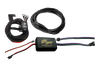 8" RGB LED Speaker Rings (Pair) | UTVS-8LSR