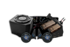 Polaris Ranger 1500 Ride Command® Stage 7 Stereo Kit | UTVS-RNG-S7-RC