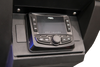 RZR Pocket Display Unit Mount W/ Rocker Switch Cutouts | UTVS-RZR-HUMT-PKT-RKR