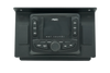 RZR Pocket Display Unit Mount W/ Rocker Switch Cutouts | UTVS-RZR-HUMT-PKT-RKR