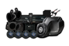 RZR® Signature Series Stage 7 Stereo Kit | UTVS-RZR-S7-S