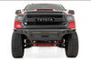 LED Light Kit | Hood Bulge | 40" White/Amber Strip | Toyota Tundra (14-21) | 70847