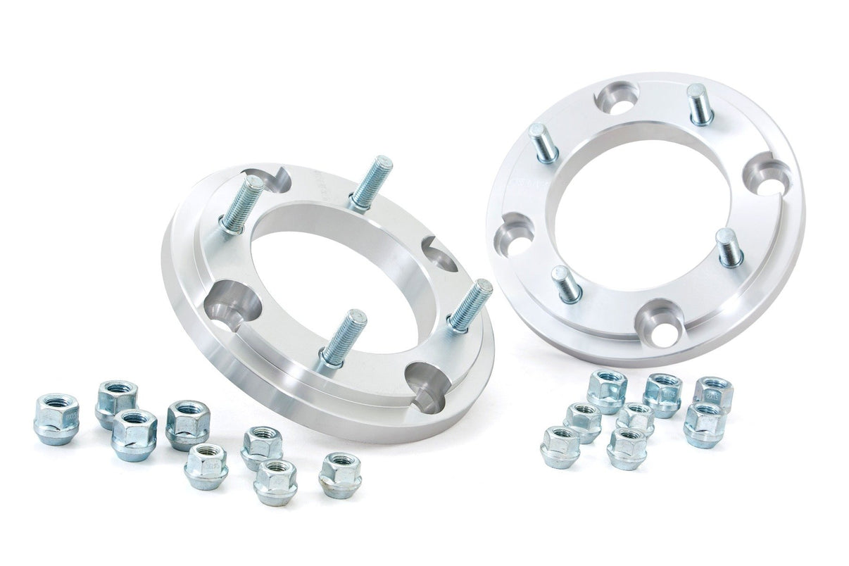 Wheel Adapter | 4x156 To 4x136/137 | Polaris Ranger MVRS 700  | 10097
