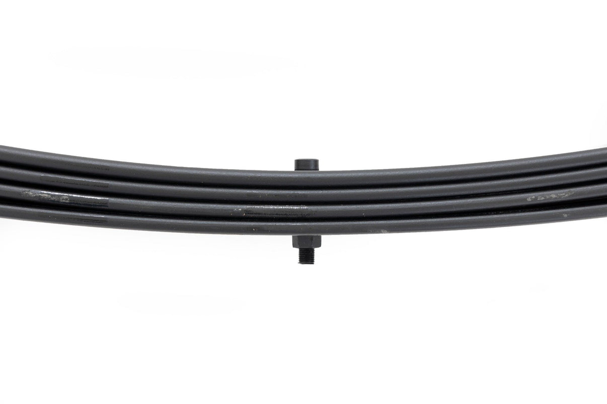 Rear Leaf Springs | 3" Lift | Pair | Ford Explorer 4WD (1991-1994) | 8032Kit
