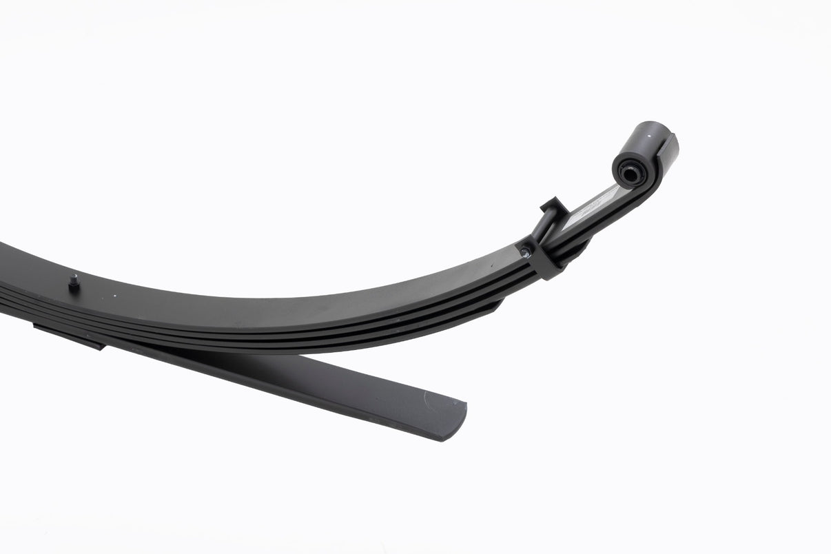 Rear Leaf Springs | 4" Lift | Pair | Ford Bronco (78-79)/F-250 (77-79)  | 8033Kit