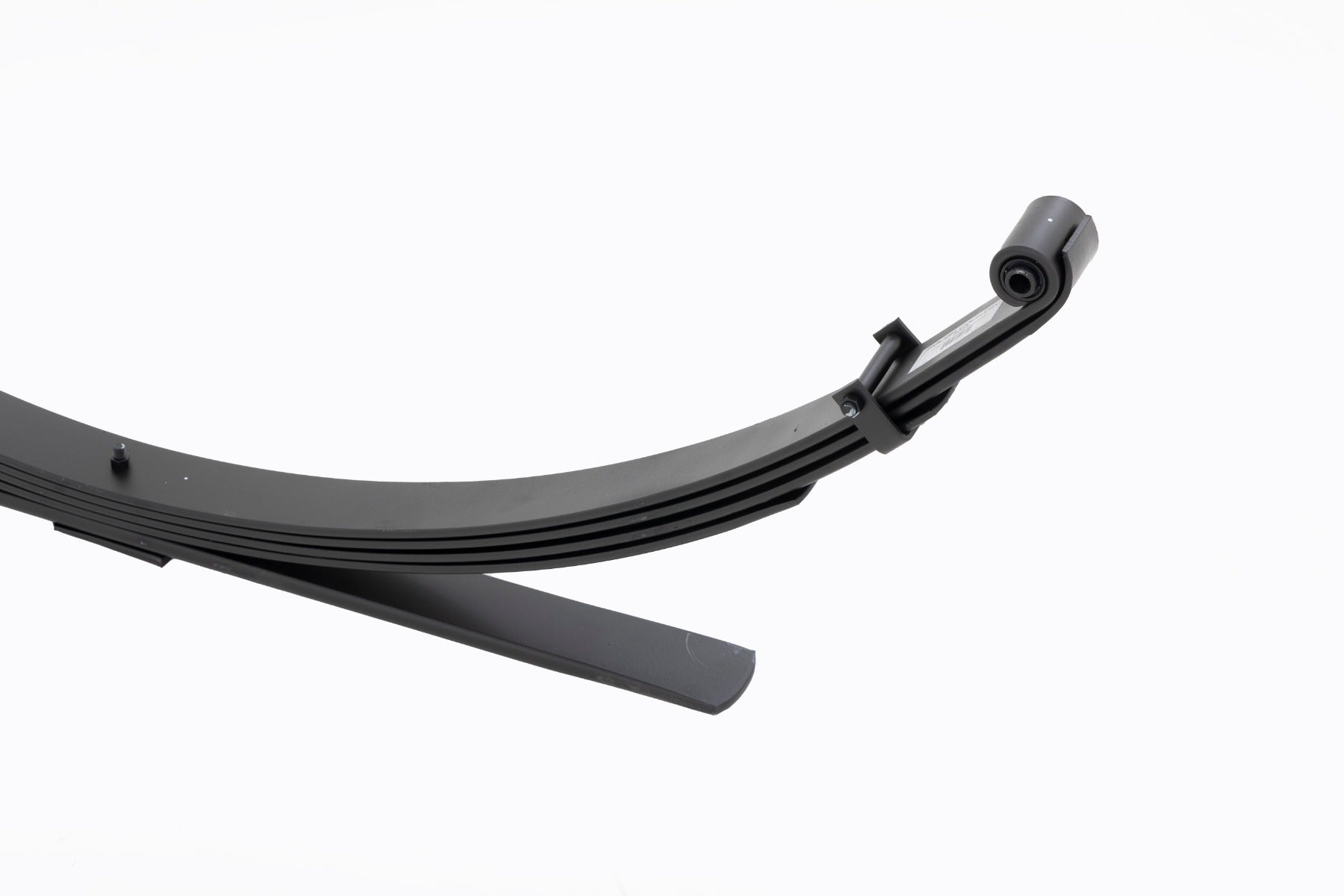 Rear Leaf Springs | 4" Lift | Pair | Ford Bronco (78-79)/F-250 (77-79)  | 8033Kit