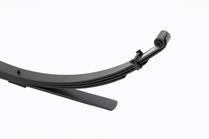 Rear Leaf Springs | 4" Lift | Pair | Ford Bronco (78-79)/F-250 (77-79)  | 8033Kit
