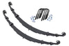 Front Leaf Springs | 2.5" Lift | Pair | Jeep CJ 5 4WD (1955-1975) | 8005Kit