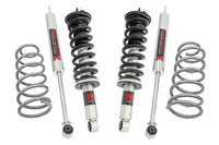 3 Inch Lift Kit | M1 Struts/M1 | Toyota 4Runner 2WD/4WD (1996-2002) | 77140