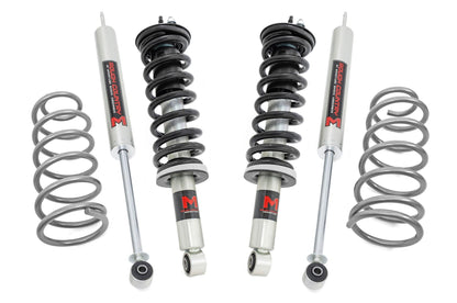 3 Inch Lift Kit | M1 Struts/M1 | Toyota 4Runner 2WD/4WD (1996-2002) | 77140