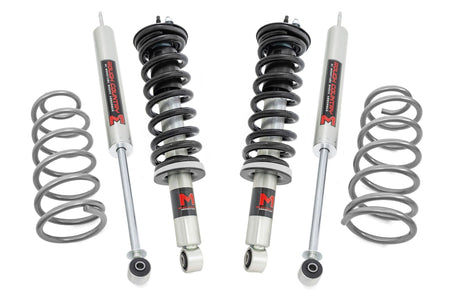 3 Inch Lift Kit | M1 Struts/M1 | Toyota 4Runner 2WD/4WD (1996-2002) | 77140