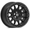 Valor Offroad V09 Beadlock Wheels on EFX MotoRavage XL Tires – UTV Wheel & Tire Kit