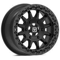 Valor V09 beadlocks on MRT Rocky RX