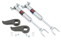 1.5-2 Inch Leveling Kit | M1 | Chevy/GMC 2500HD/3500HD (20-25) | 959440