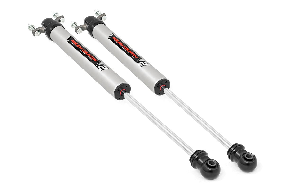 V2 Front Shocks | 5-8" | Chevy/GMC 2500HD/3500HD (11-25) | 760776_A