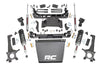 4 Inch Lift Kit | N3 Struts | Toyota Tacoma 2WD/4WD (2016-2023) | 75731