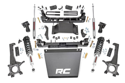 4 Inch Lift Kit | N3 Struts | Toyota Tacoma 2WD/4WD (2016-2023) | 75731