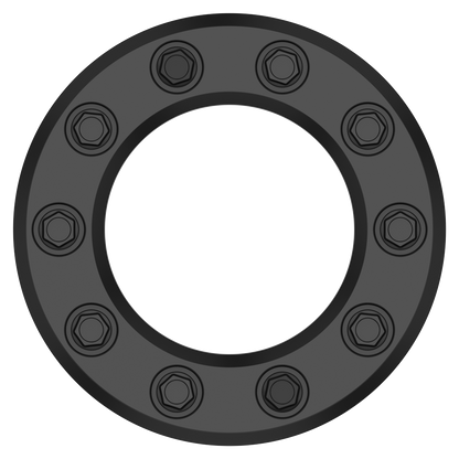 V02 UTV Wheel Inner Ring