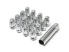 12x1.25 UTV Wheels Lug Kit Chrome