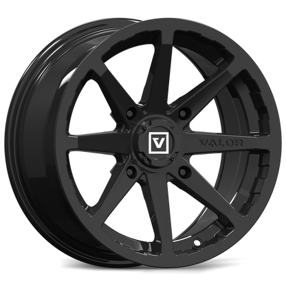 Valor Offroad V01 14x7 15mm SuperGrip XT kit