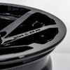 V01 UTV Wheel Gloss Black
