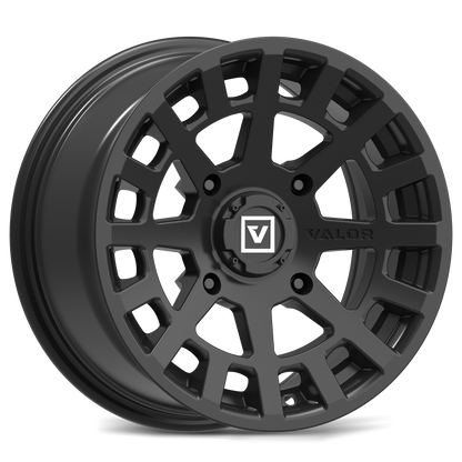Valor Offroad V04 15x7 15mm SuperGrip XT kit