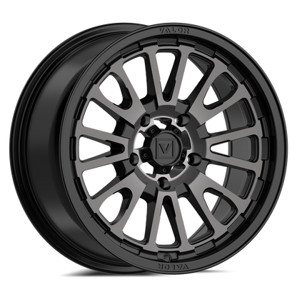 Valor Offroad V14 14x7 20mm Sedona Trail RipR kit